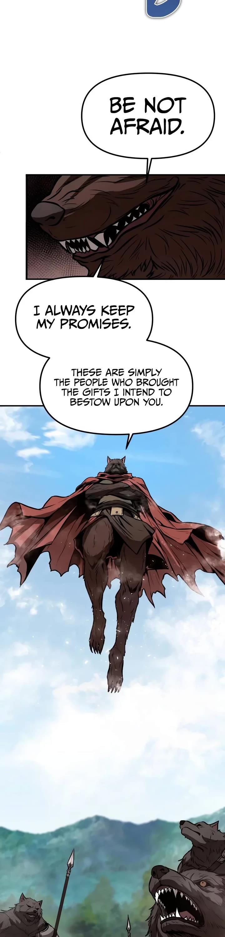 Reincarnator Chapter 155 page 26 - Chapter 155
