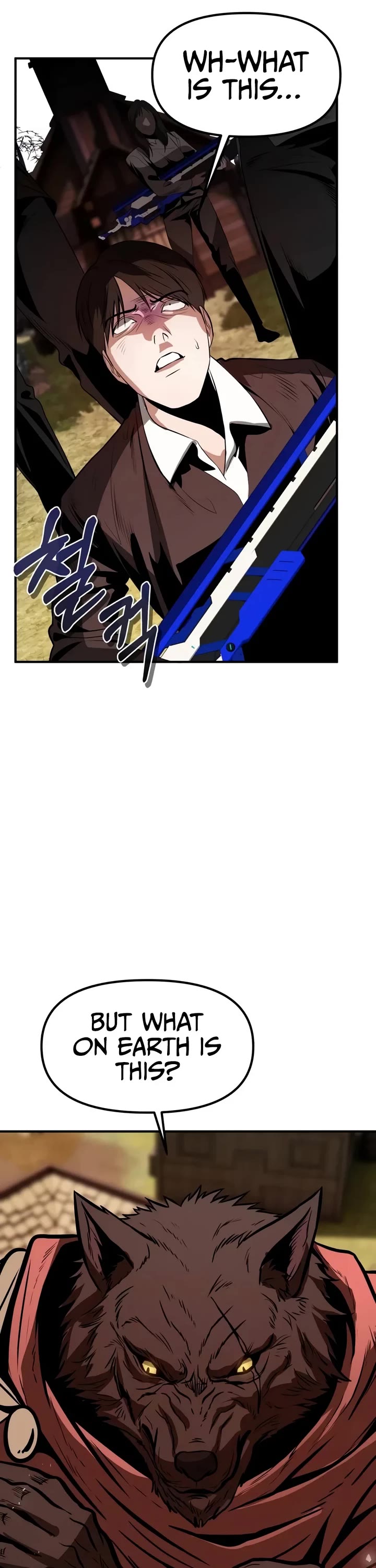 Reincarnator Chapter 155 page 29 - Chapter 155
