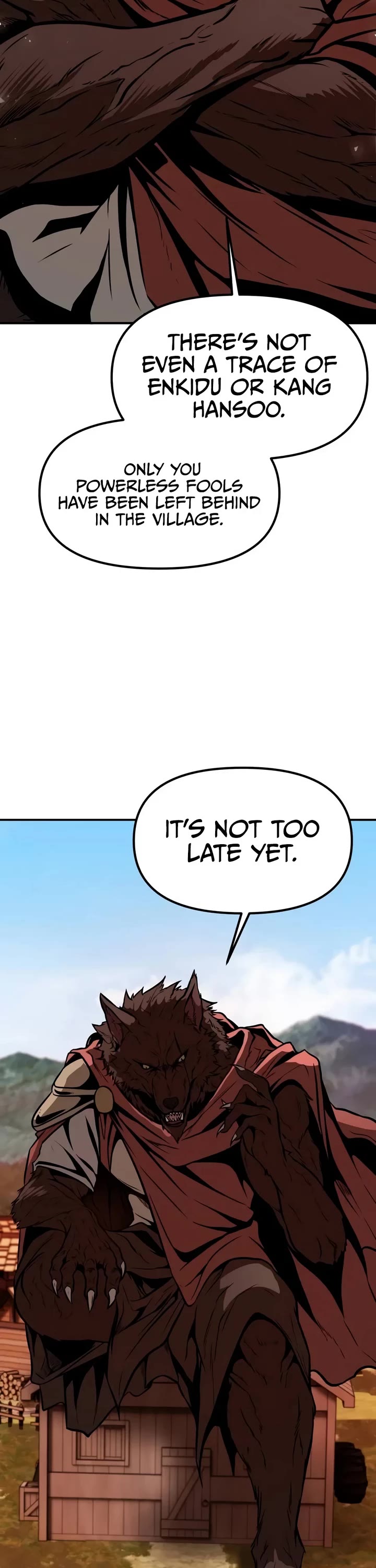 Reincarnator Chapter 155 page 30 - Chapter 155