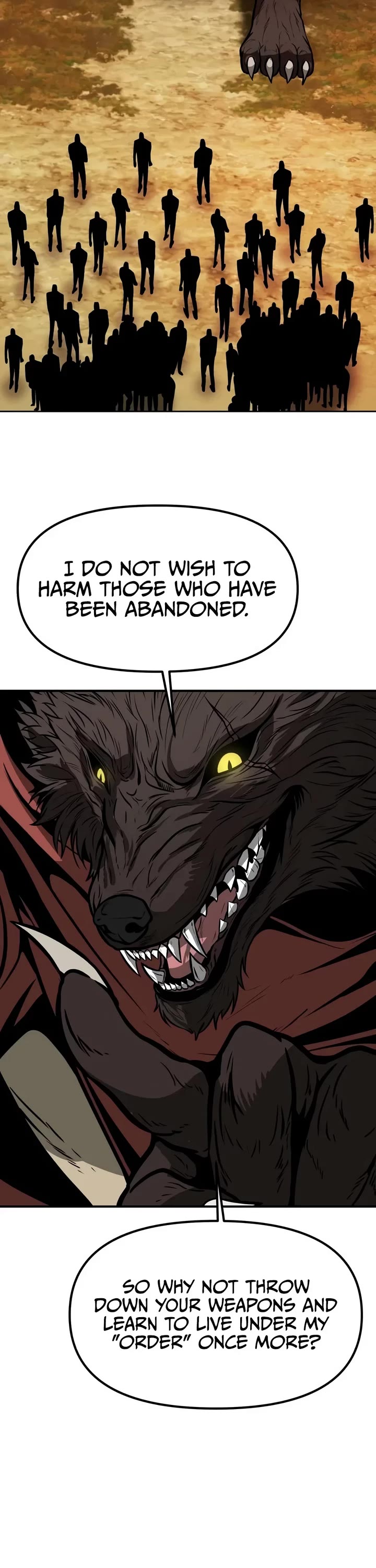 Reincarnator Chapter 155 page 31 - Chapter 155