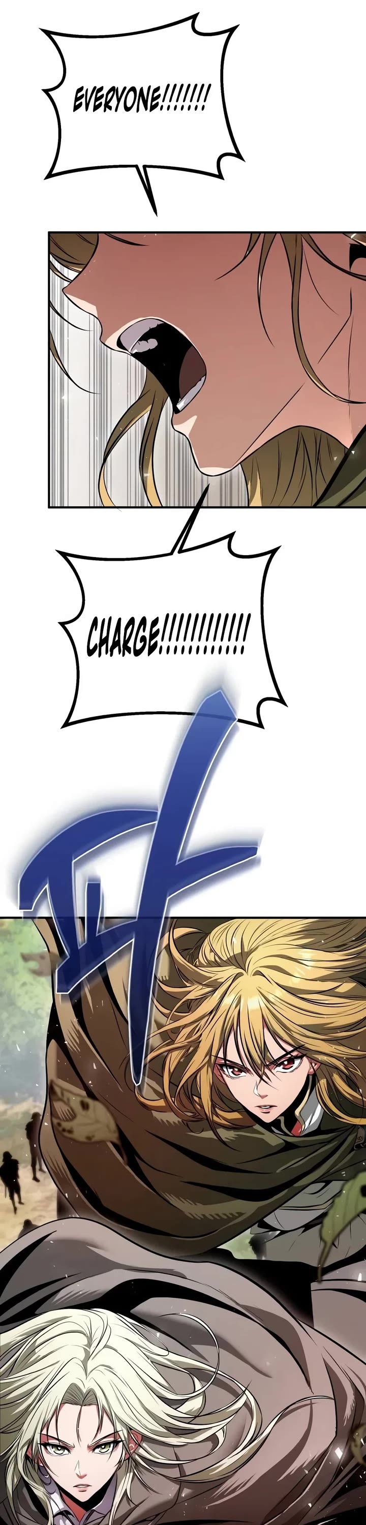 Reincarnator Chapter 155 page 38 - Chapter 155