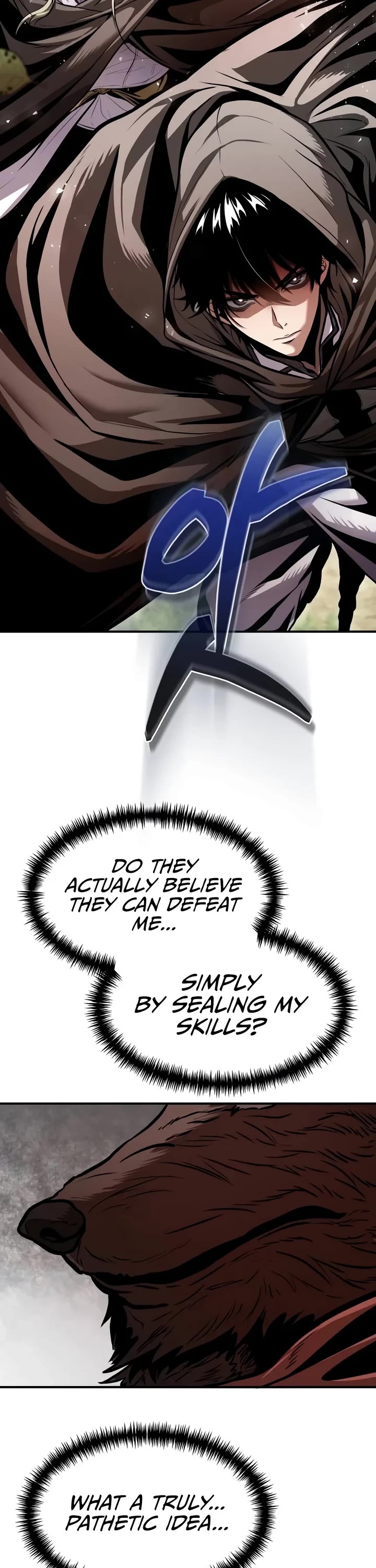 Reincarnator Chapter 155 page 39 - Chapter 155