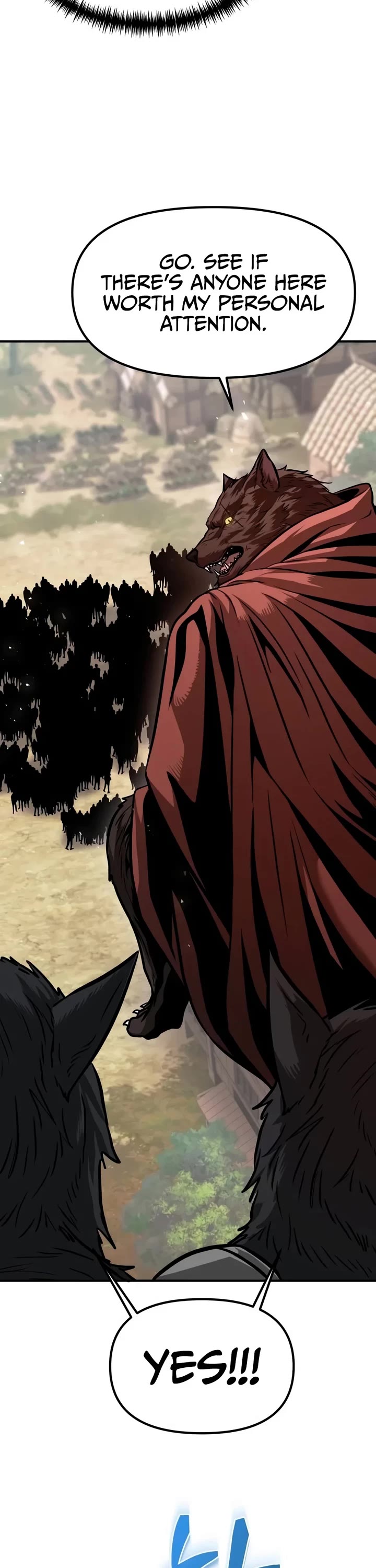 Reincarnator Chapter 155 page 40 - Chapter 155