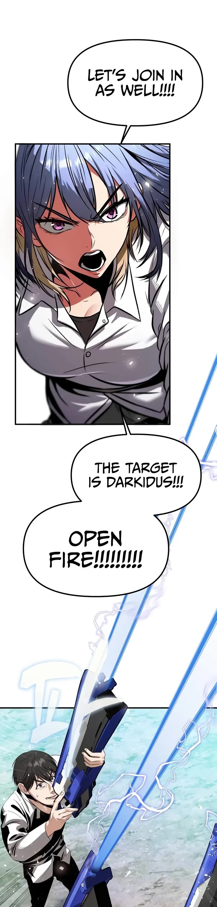 Reincarnator Chapter 155 page 44 - Chapter 155