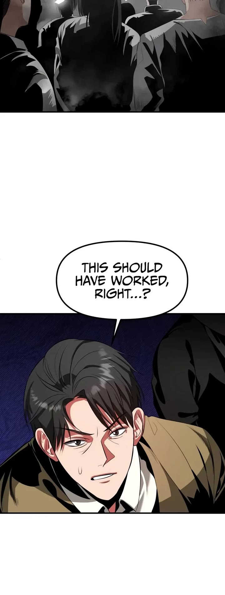 Reincarnator Chapter 155 page 47 - Chapter 155