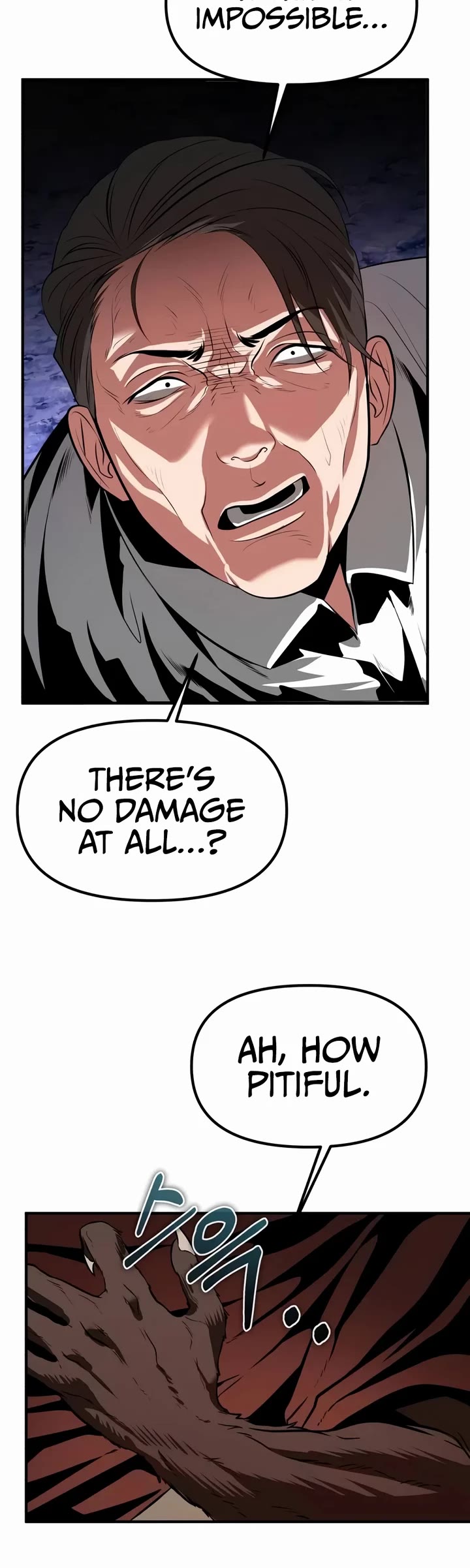 Reincarnator Chapter 155 page 49 - Chapter 155