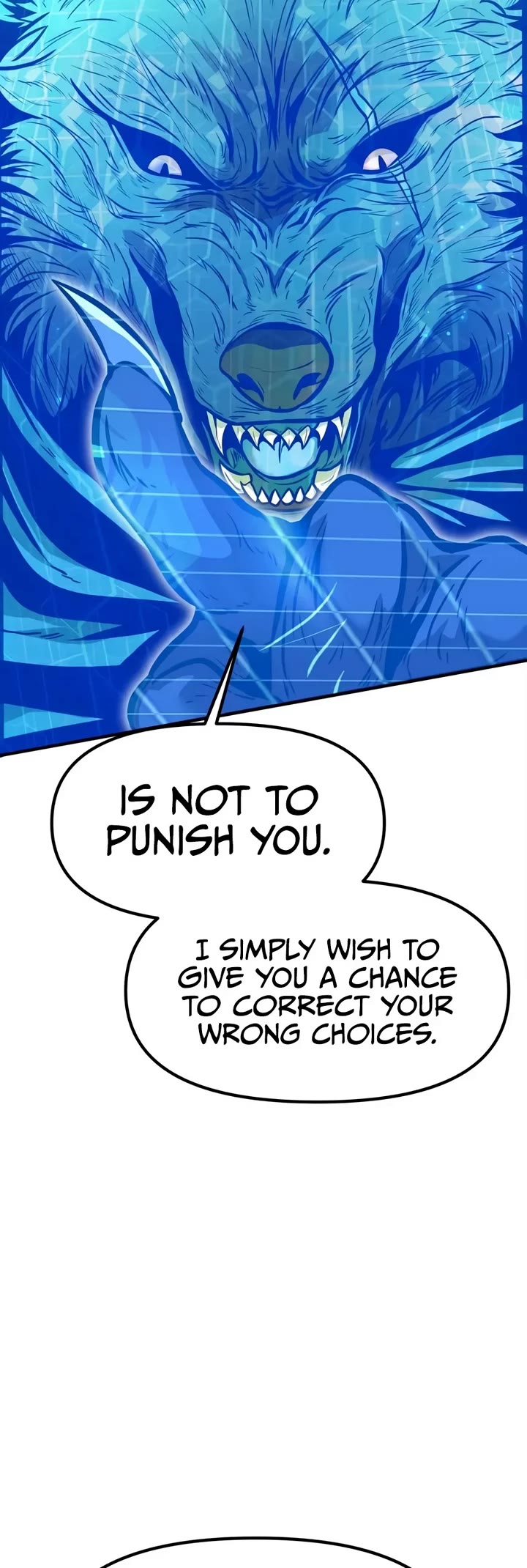 Reincarnator Chapter 155 page 5 - Chapter 155