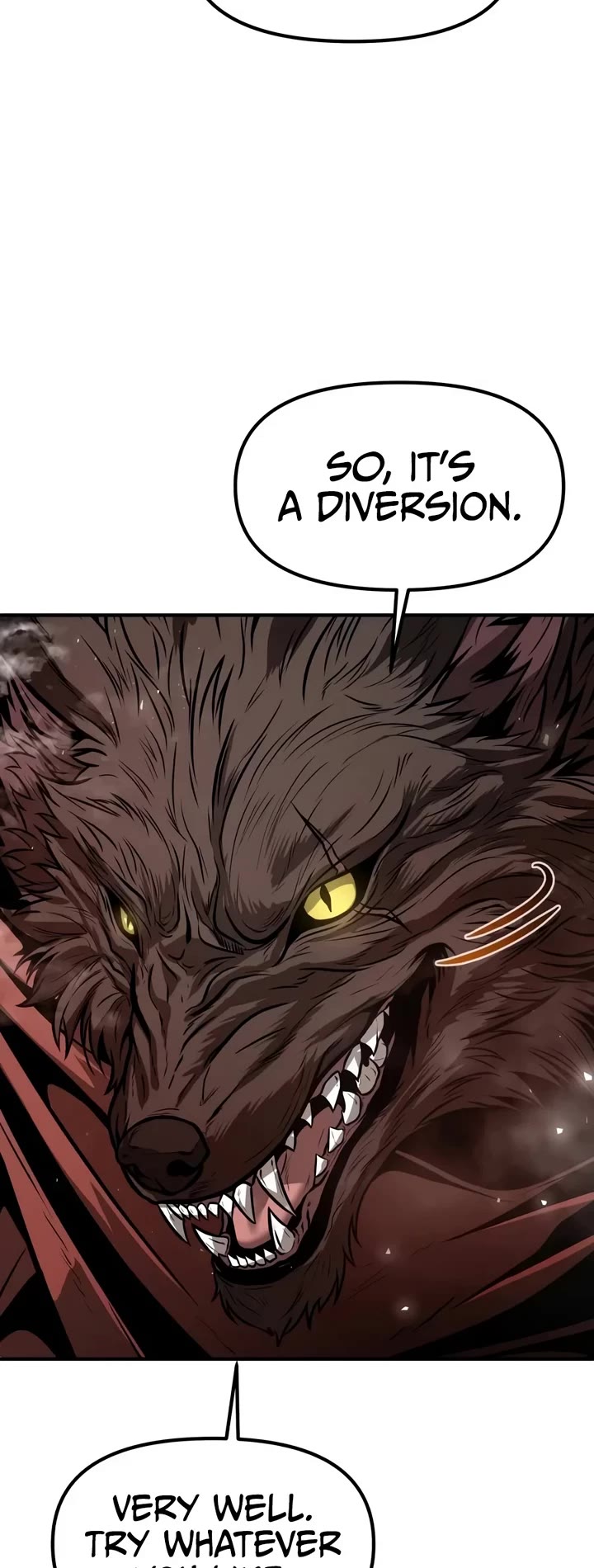 Reincarnator Chapter 155 page 59 - Chapter 155