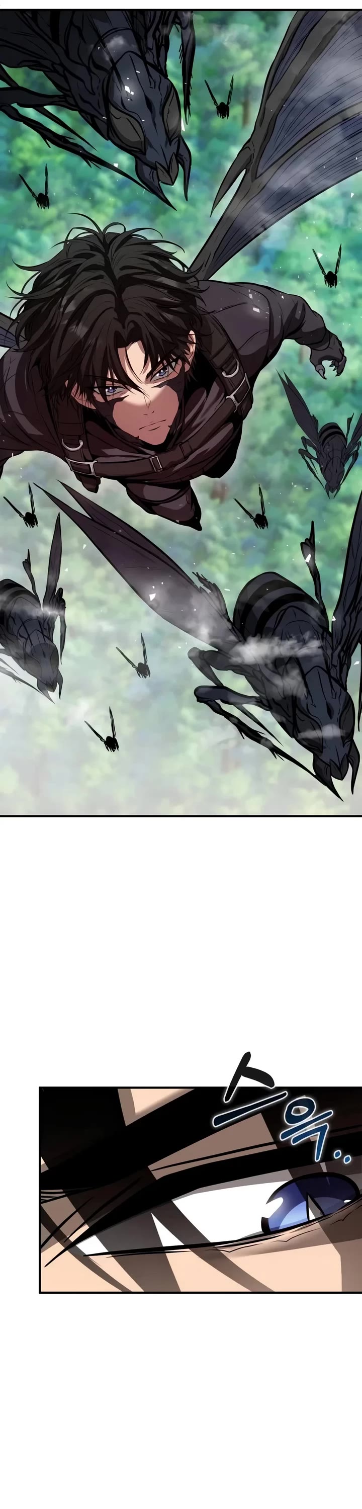 Reincarnator Chapter 155 page 61 - Chapter 155