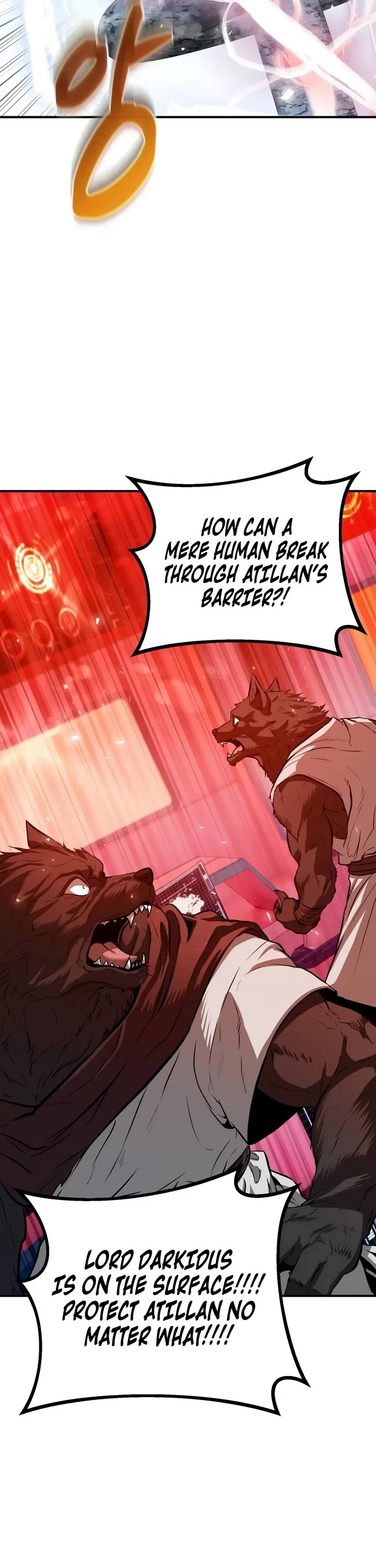 Reincarnator Chapter 155 page 66 - Chapter 155