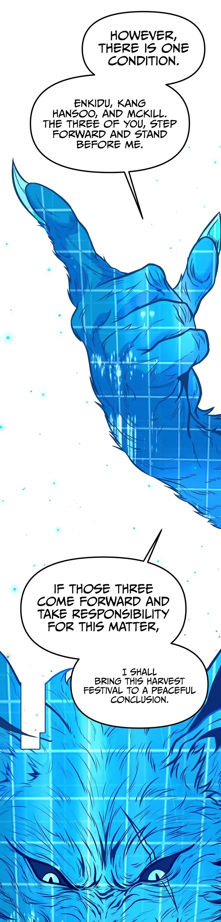 Reincarnator Chapter 155 page 7 - Chapter 155