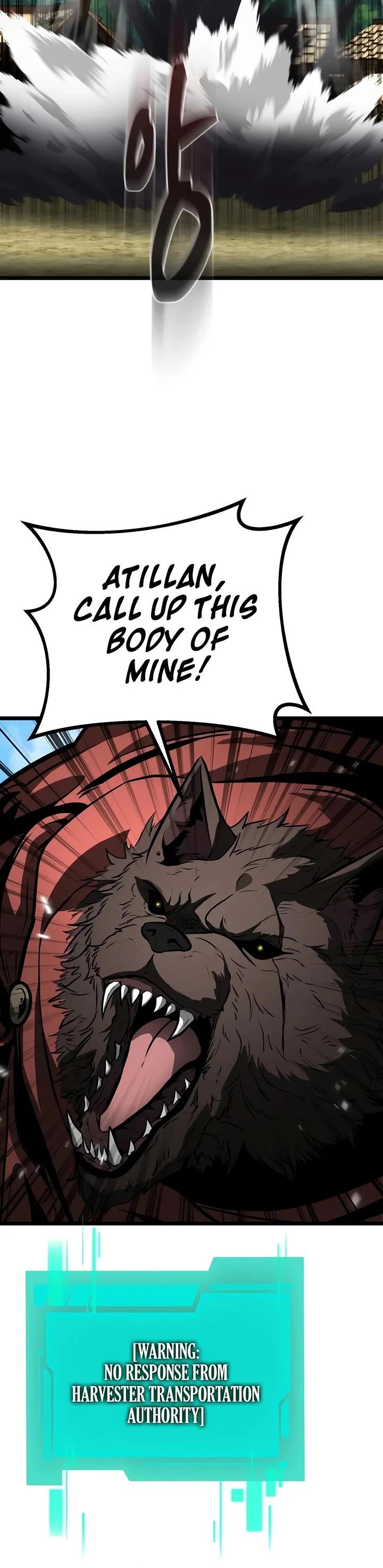 Reincarnator Chapter 156 page 12 - Chapter 156