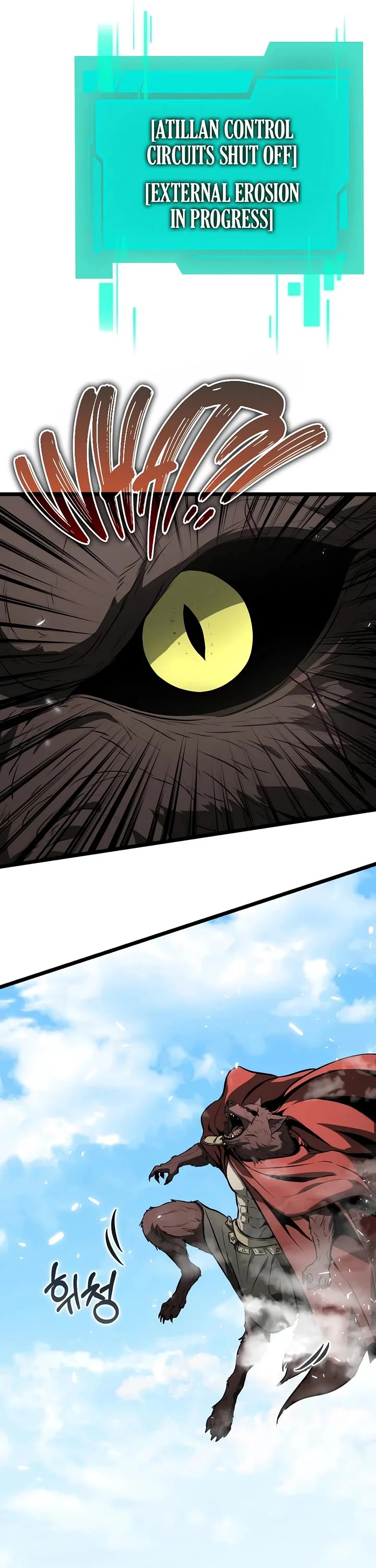 Reincarnator Chapter 156 page 13 - Chapter 156