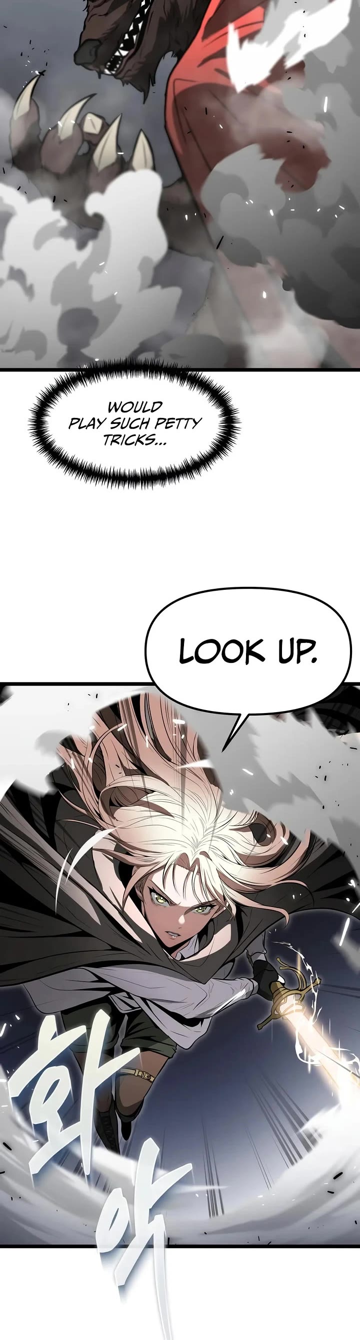 Reincarnator Chapter 156 page 17 - Chapter 156