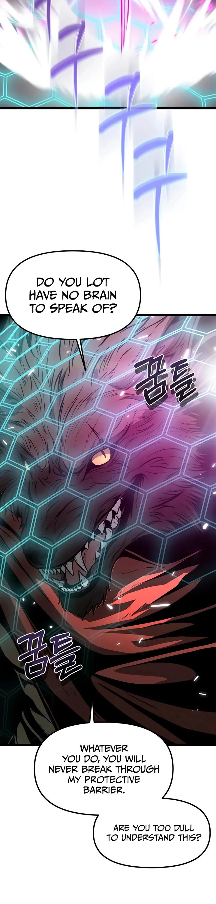 Reincarnator Chapter 156 page 25 - Chapter 156