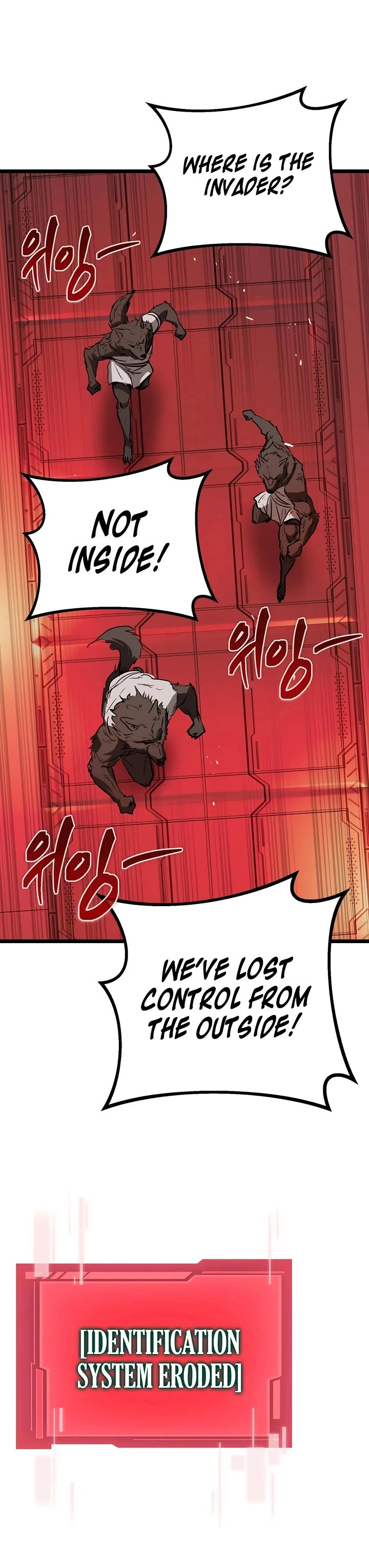 Reincarnator Chapter 156 page 29 - Chapter 156
