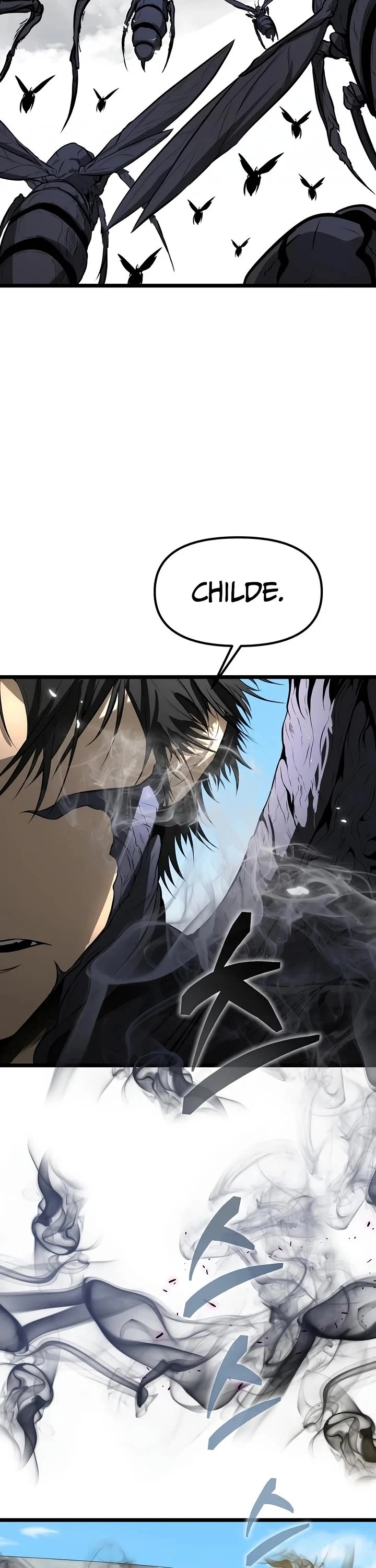 Reincarnator Chapter 156 page 3 - Chapter 156