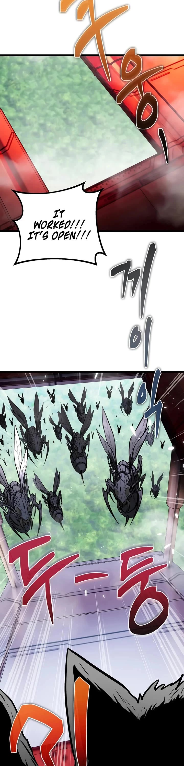 Reincarnator Chapter 156 page 34 - Chapter 156