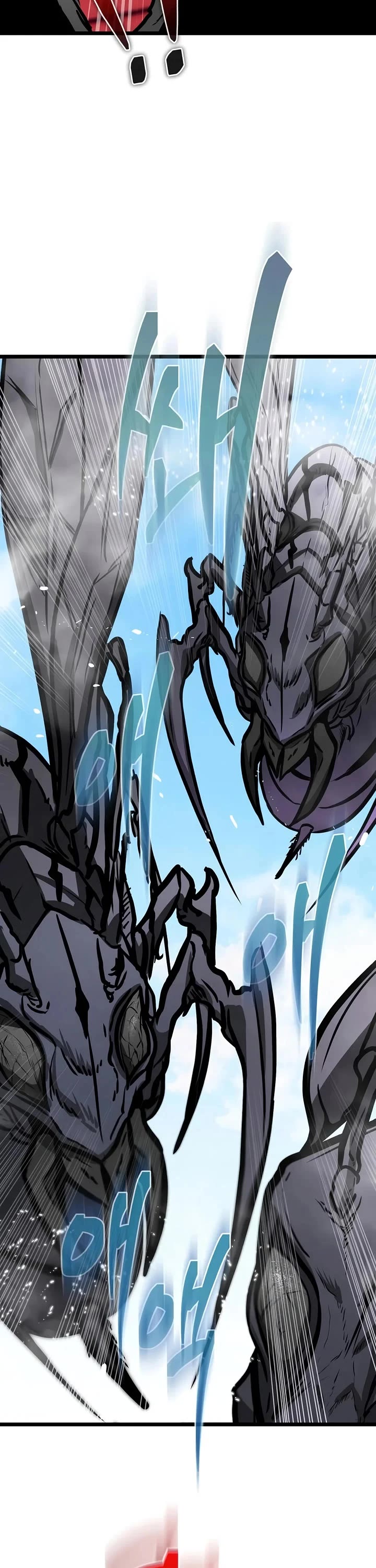 Reincarnator Chapter 156 page 35 - Chapter 156
