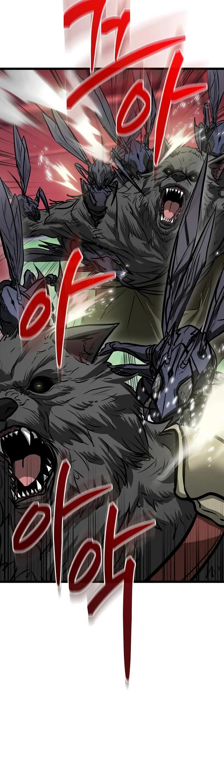 Reincarnator Chapter 156 page 36 - Chapter 156