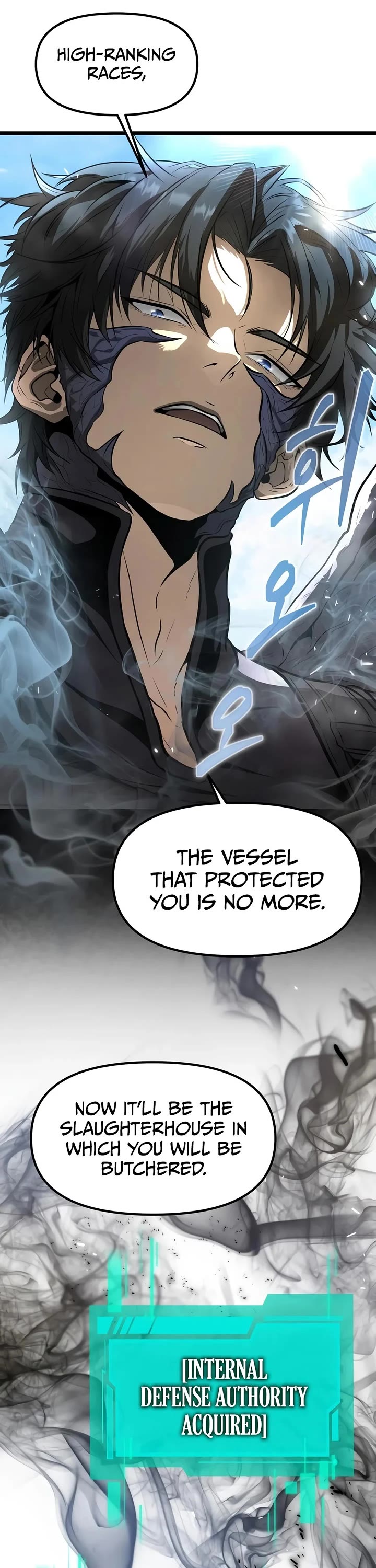 Reincarnator Chapter 156 page 38 - Chapter 156