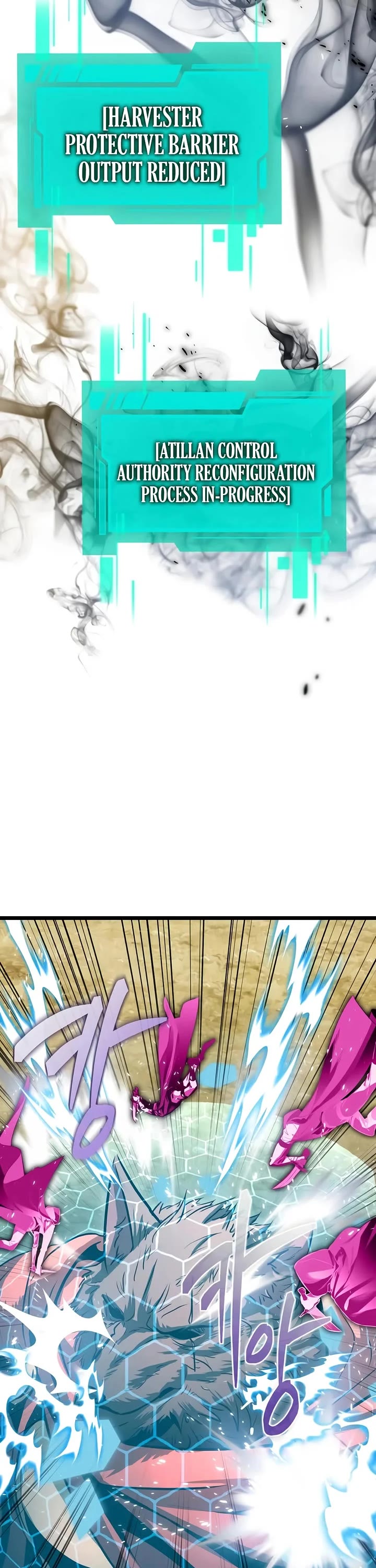 Reincarnator Chapter 156 page 39 - Chapter 156