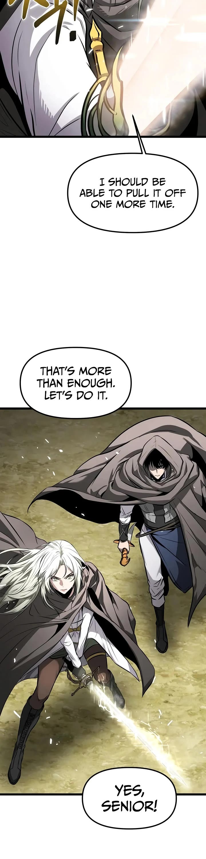 Reincarnator Chapter 156 page 44 - Chapter 156