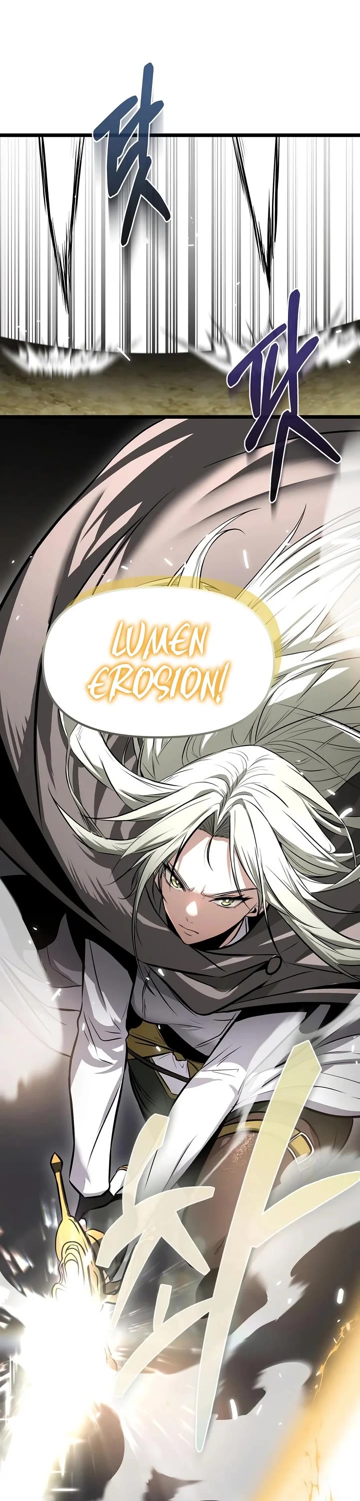 Reincarnator Chapter 156 page 45 - Chapter 156