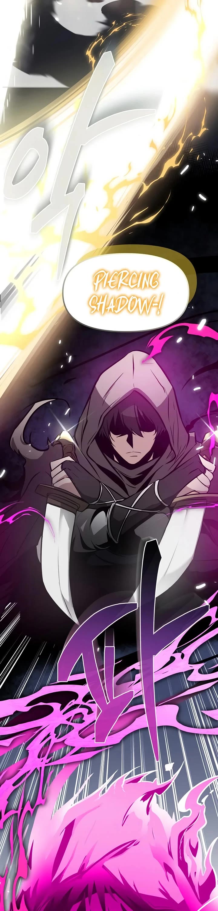 Reincarnator Chapter 156 page 46 - Chapter 156