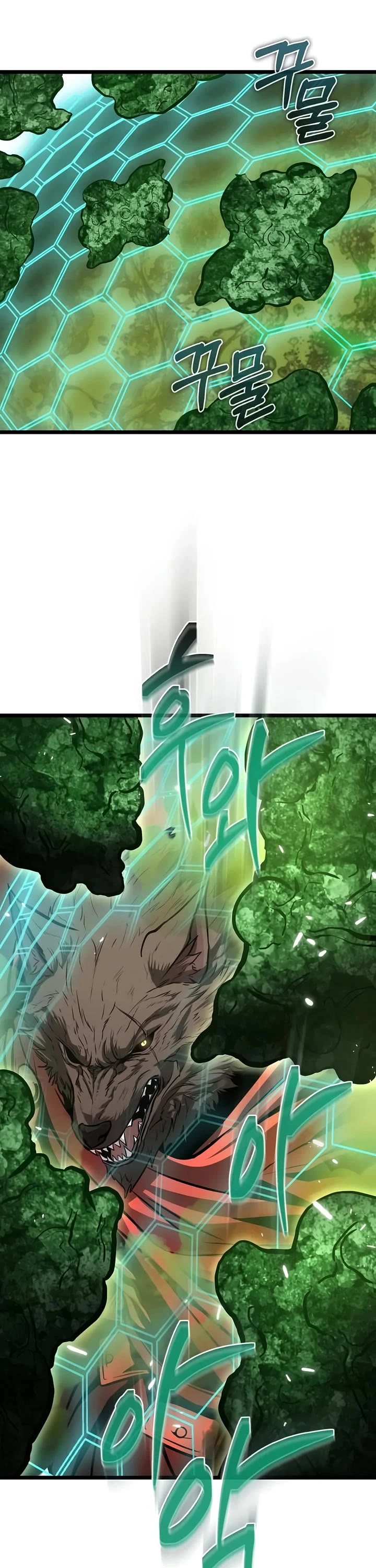 Reincarnator Chapter 156 page 50 - Chapter 156