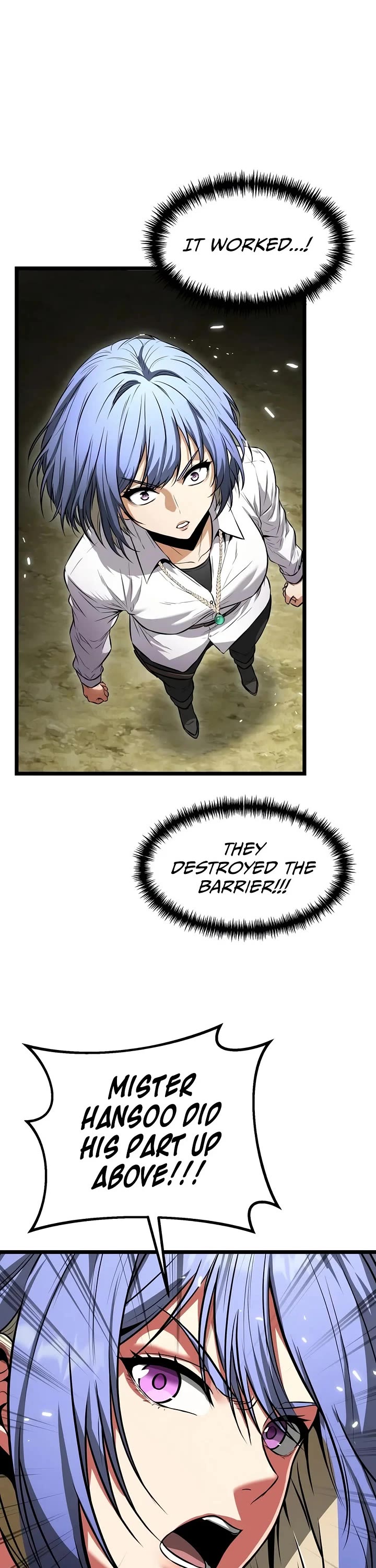 Reincarnator Chapter 156 page 52 - Chapter 156