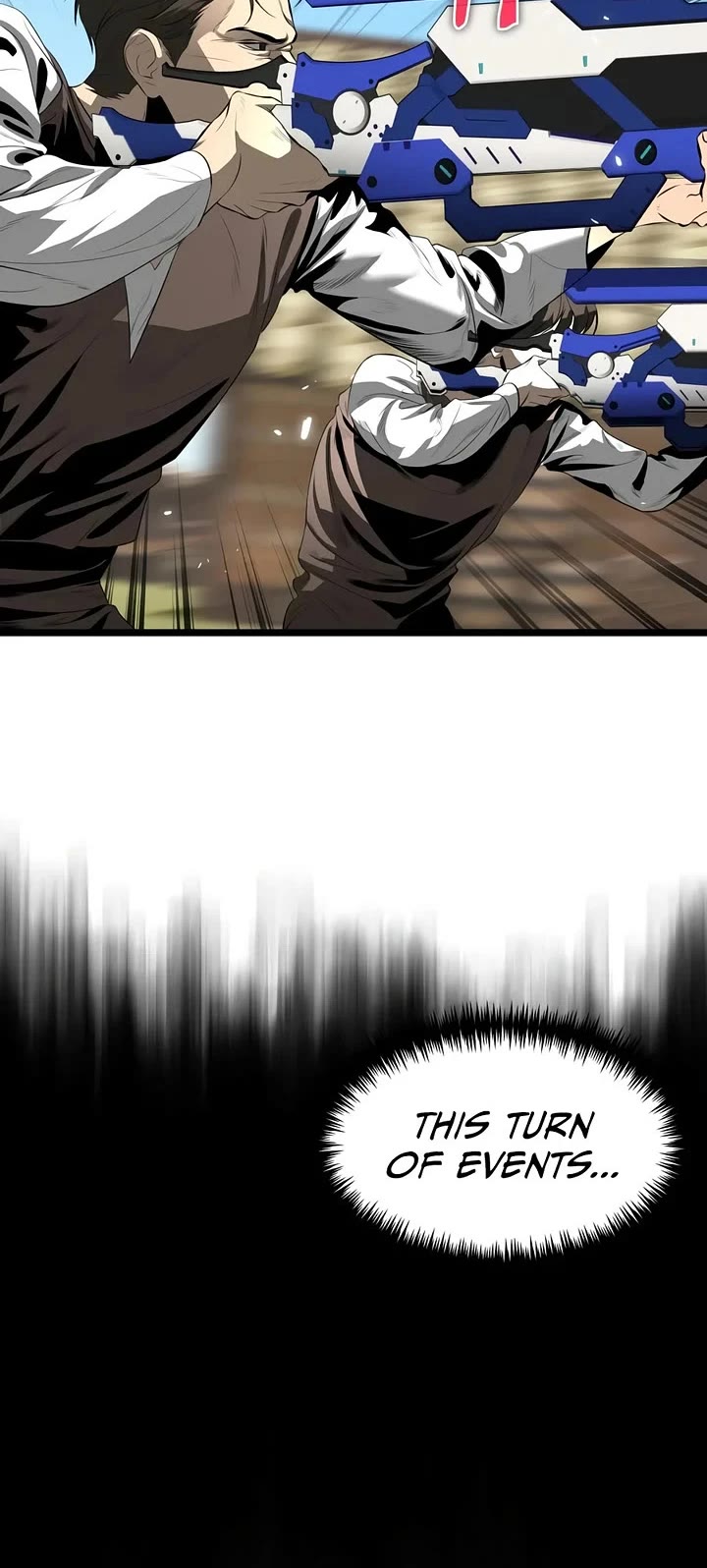 Reincarnator Chapter 156 page 54 - Chapter 156