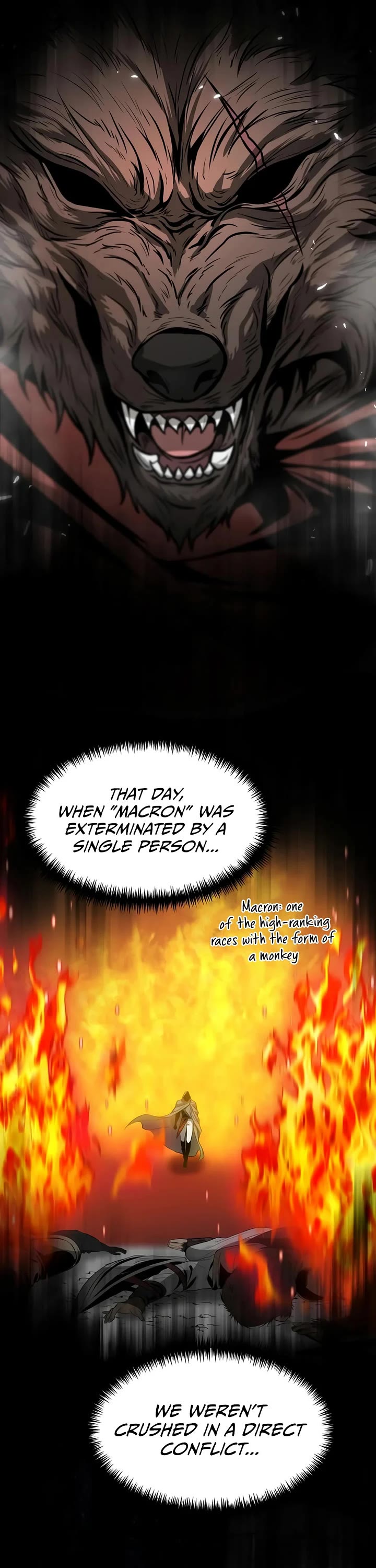 Reincarnator Chapter 156 page 55 - Chapter 156