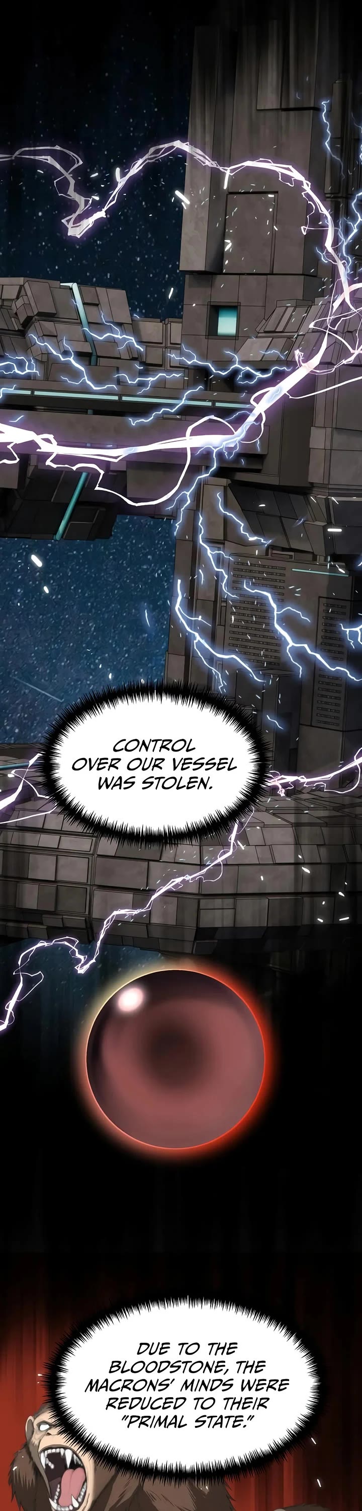 Reincarnator Chapter 156 page 56 - Chapter 156