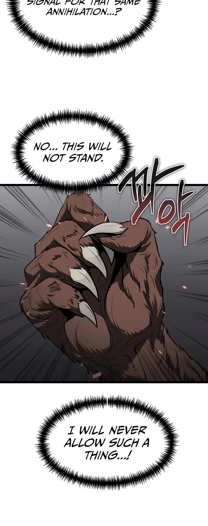 Reincarnator Chapter 156 page 59 - Chapter 156