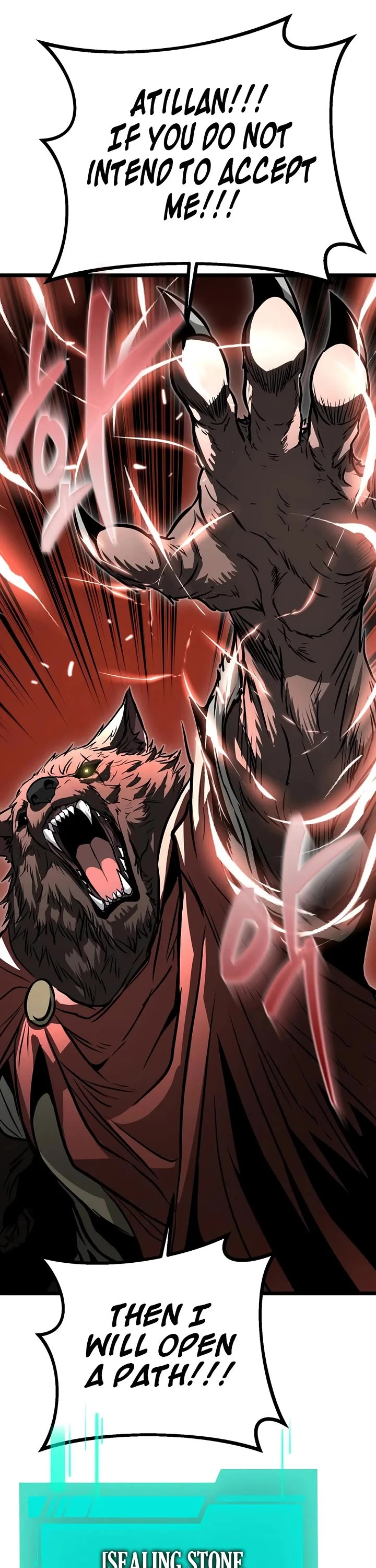 Reincarnator Chapter 156 page 60 - Chapter 156