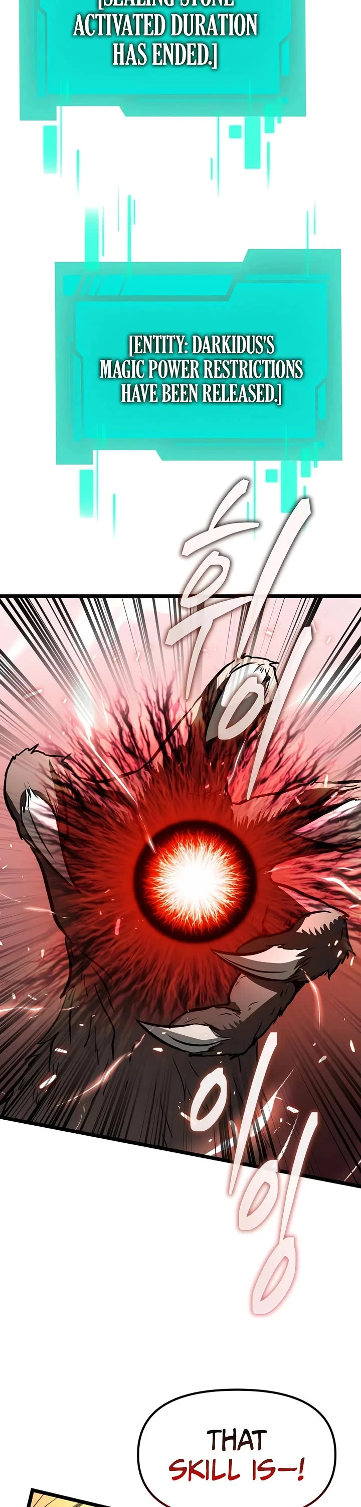 Reincarnator Chapter 156 page 61 - Chapter 156