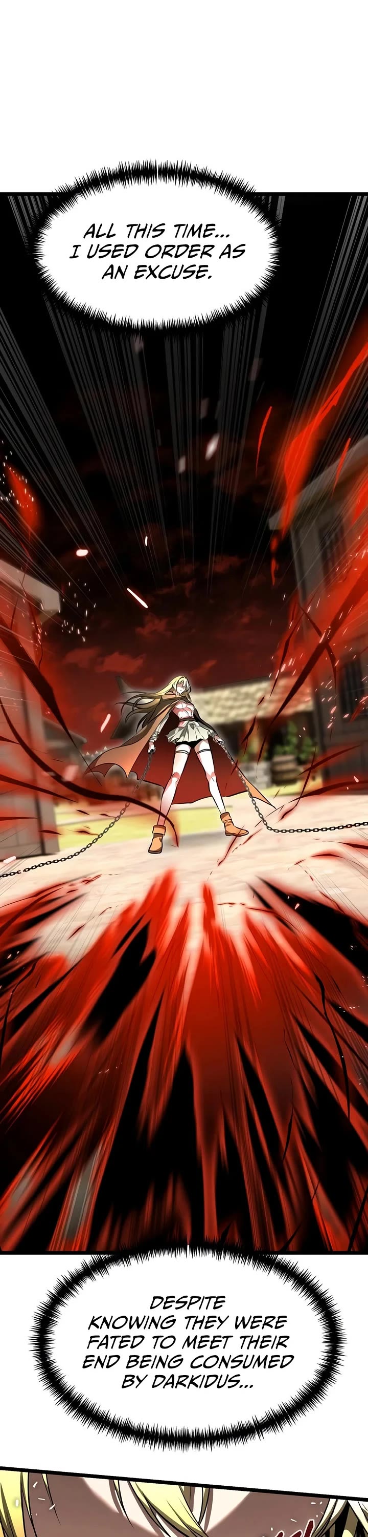 Reincarnator Chapter 156 page 66 - Chapter 156