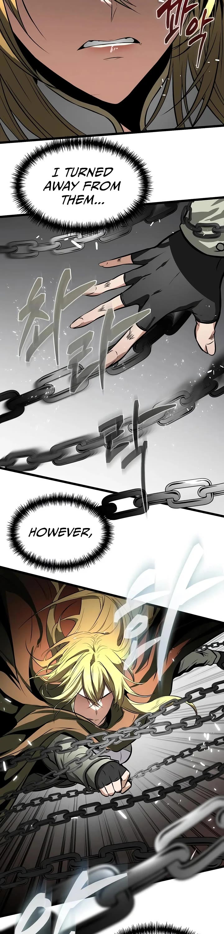 Reincarnator Chapter 156 page 67 - Chapter 156
