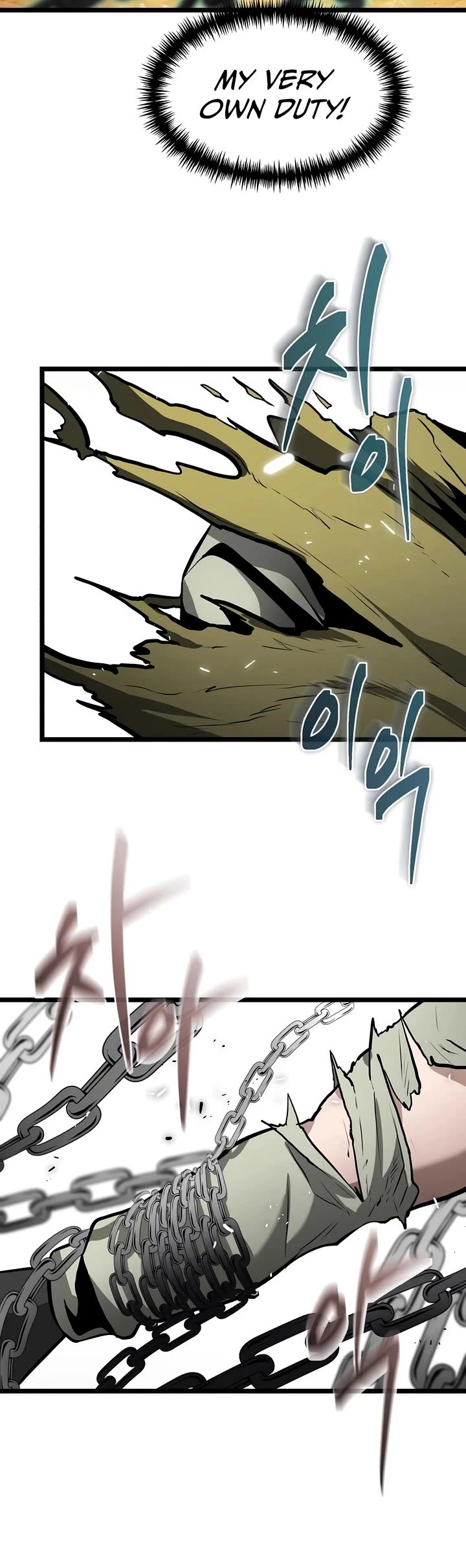 Reincarnator Chapter 156 page 70 - Chapter 156