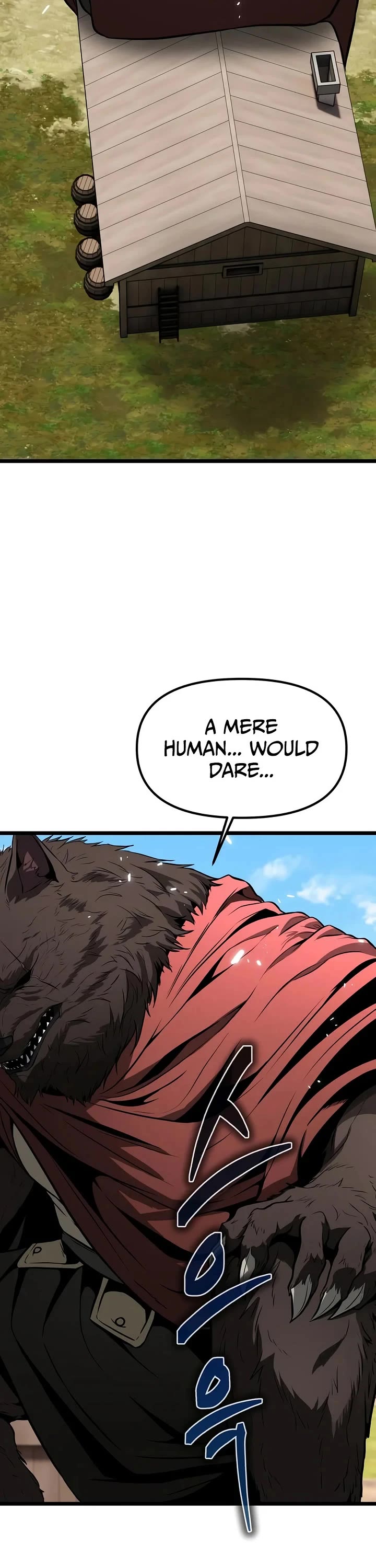 Reincarnator Chapter 156 page 9 - Chapter 156