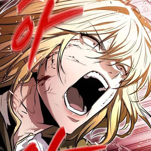 Reincarnator Chapter 156 cover