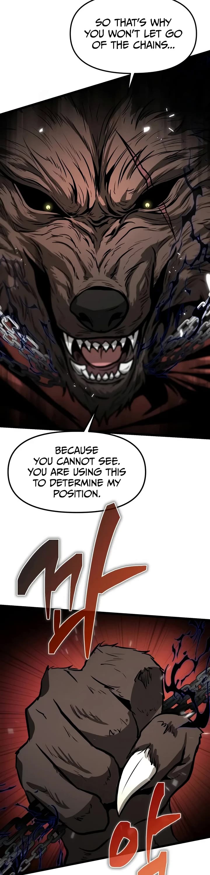 Reincarnator Chapter 157 page 18 - Chapter 157: Test (4)