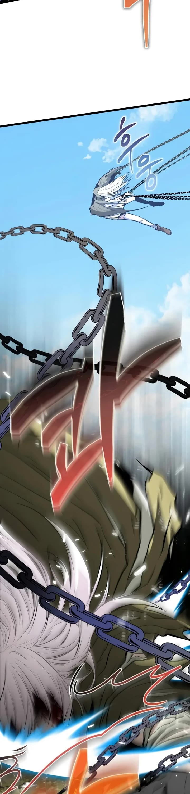 Reincarnator Chapter 157 page 19 - Chapter 157: Test (4)