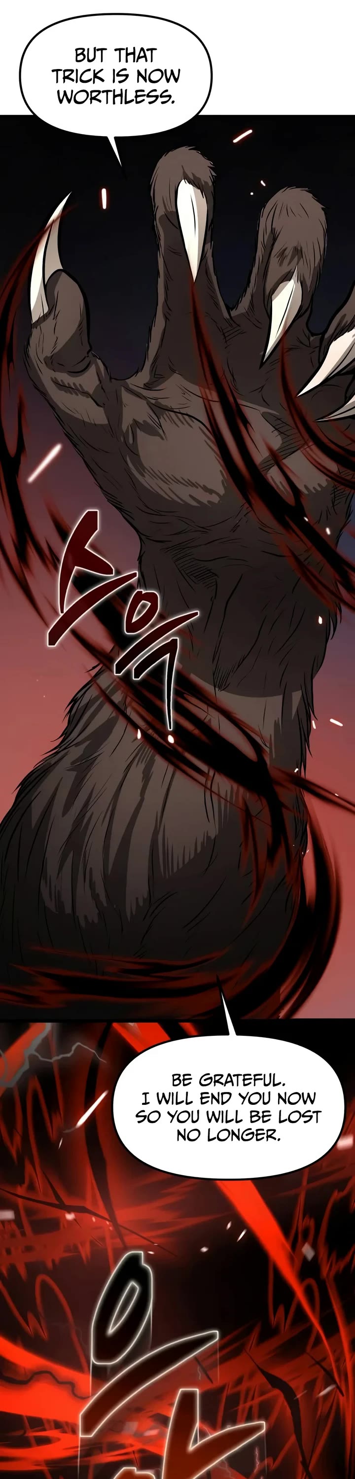 Reincarnator Chapter 157 page 22 - Chapter 157: Test (4)
