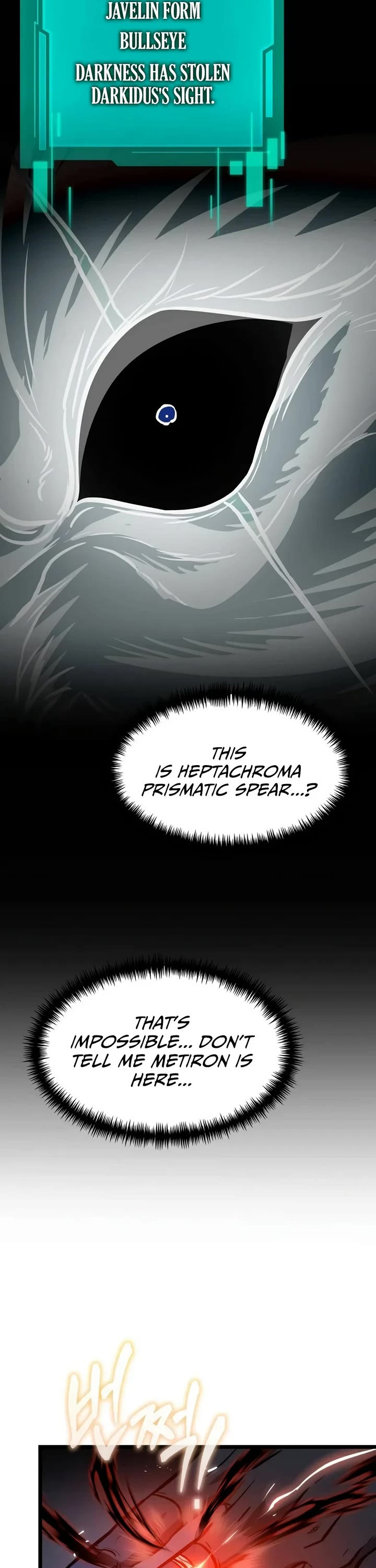 Reincarnator Chapter 157 page 32 - Chapter 157: Test (4)