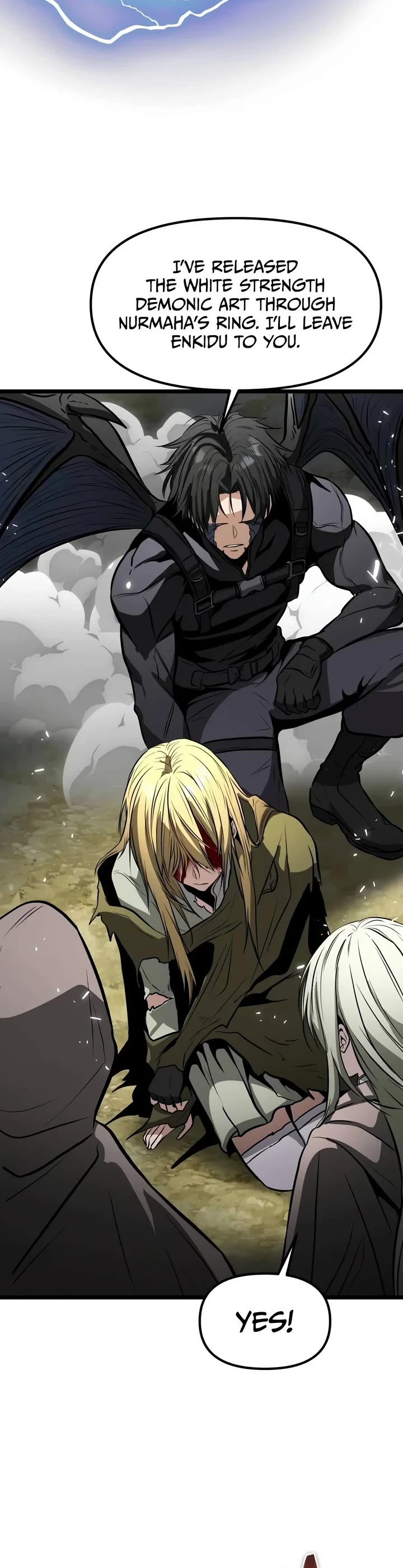 Reincarnator Chapter 157 page 34 - Chapter 157: Test (4)