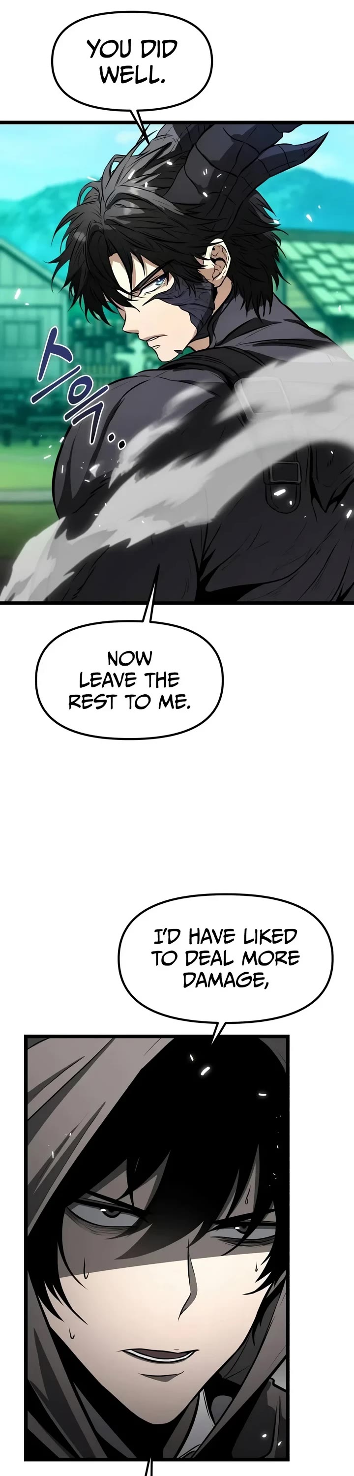 Reincarnator Chapter 157 page 36 - Chapter 157: Test (4)