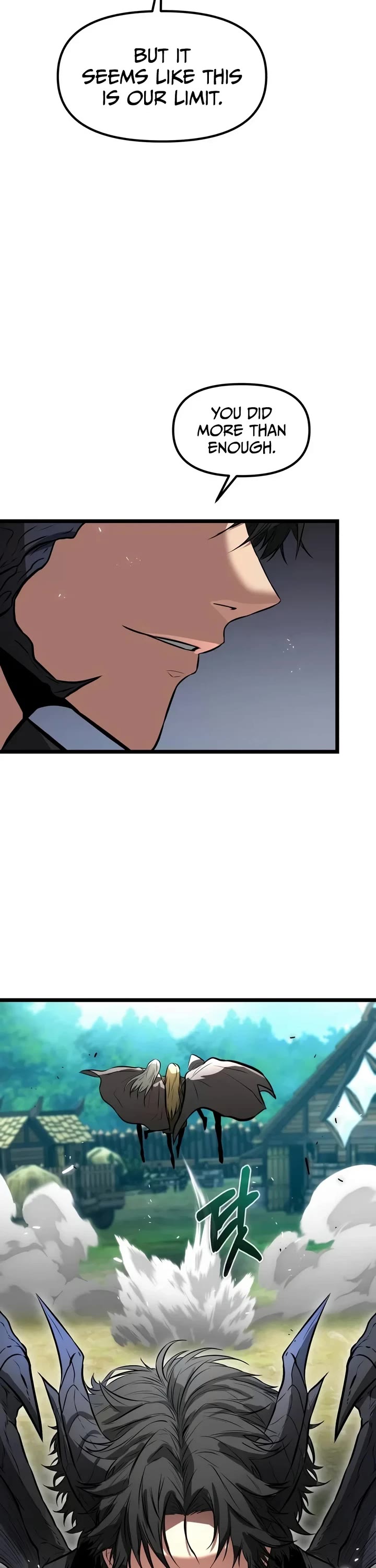 Reincarnator Chapter 157 page 37 - Chapter 157: Test (4)