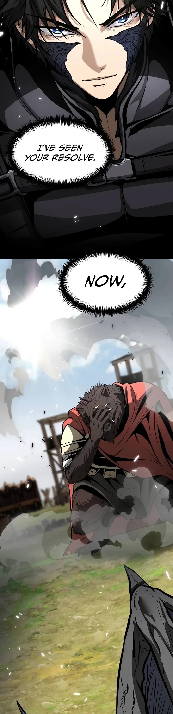 Reincarnator Chapter 157 page 39 - Chapter 157: Test (4)